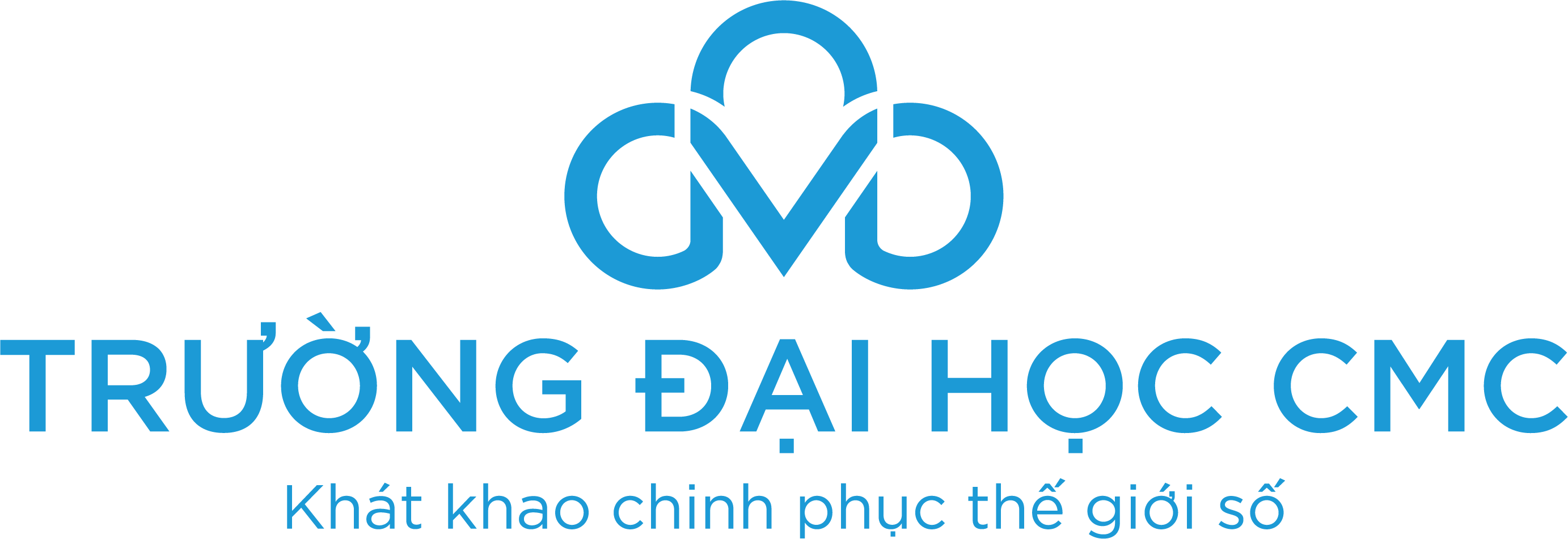 Hệ Thống Xét Tuyển Trực Tuyến Trường Đại Học Cmc